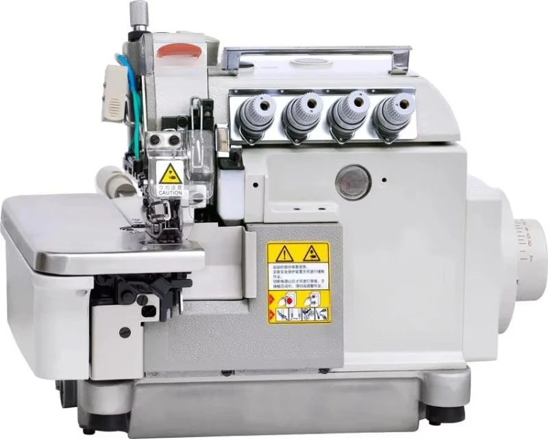 

1 set of sewing machine high-speed EX5200 D bag lock industrial equipment
