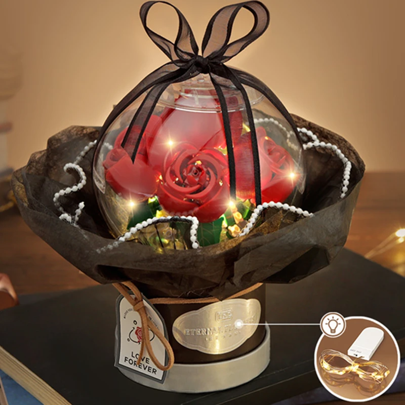 Loz Romantic Light …