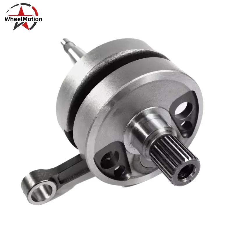 OEM 13000-KRN-A00 Automobiles Accessories Engine Parts Racing Crankshaft Assembly For Honda CRF250R CRF250R 04~07 2004-2009