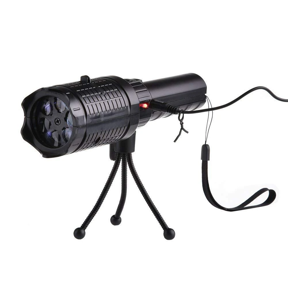 【LAST CHANCE】Christmas Projection Lamp Flashlight Christmas Projection Lamp 12 Pattern Projection Lamp Halloween Projection Lamp