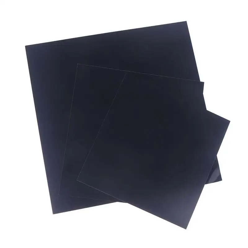 10pcs Laser Engraved Dimmable Photo Paper for Spot Quality Debugging and Sample Testing for Laser Engraving & Cutting Machine