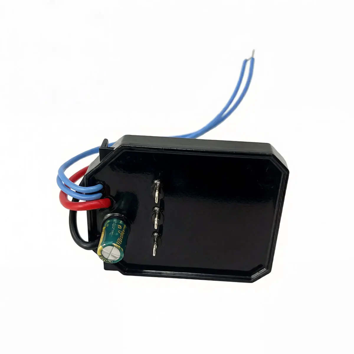 1 Stück 21V 6 Zoll bürstenlose Lithium-Akku-Elektrosäge Einhand-Säge Steuerplatine Treiber Elektrowerkzeug-Steuerplatine – Detail 4