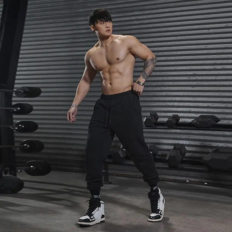 Black Pants