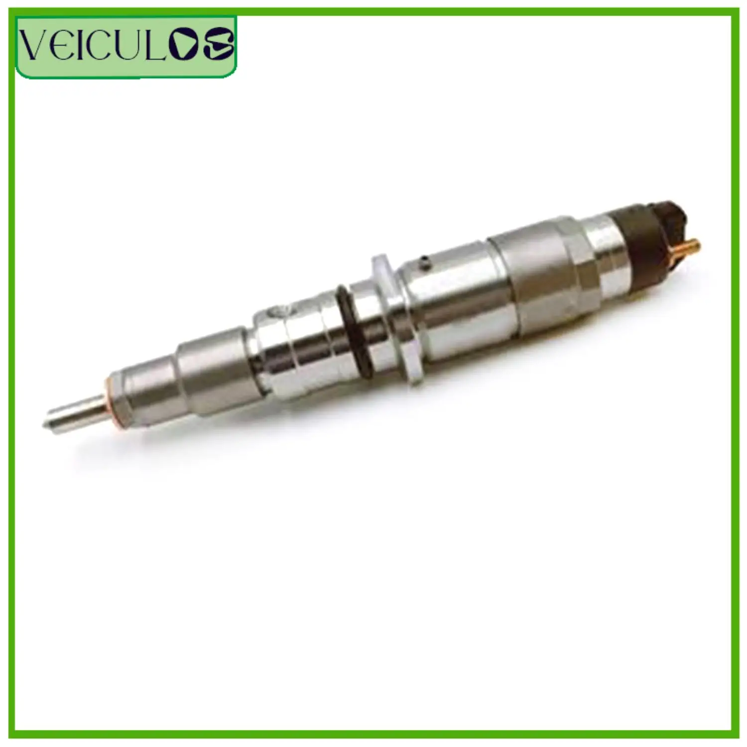 

Fuel Injector Nozzle 0445120251 For Cummins 01 5.9L CUM206 06 13 6.7L CUM161 162 Tier 3 4 Stage 4 Excavators Accessories Parts