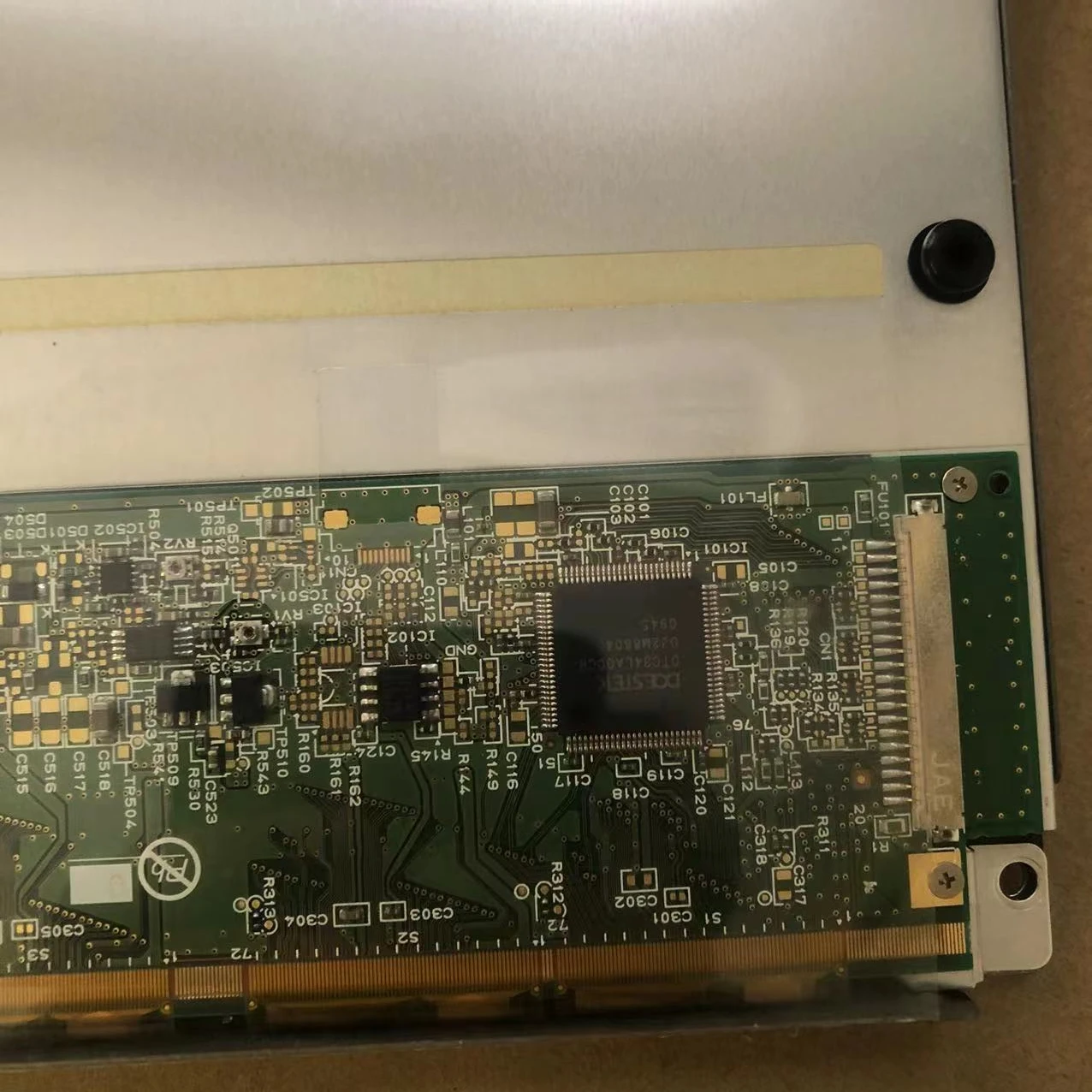 Original A + 12,1 Zoll AA121XH03 LCD Screen Display Panel