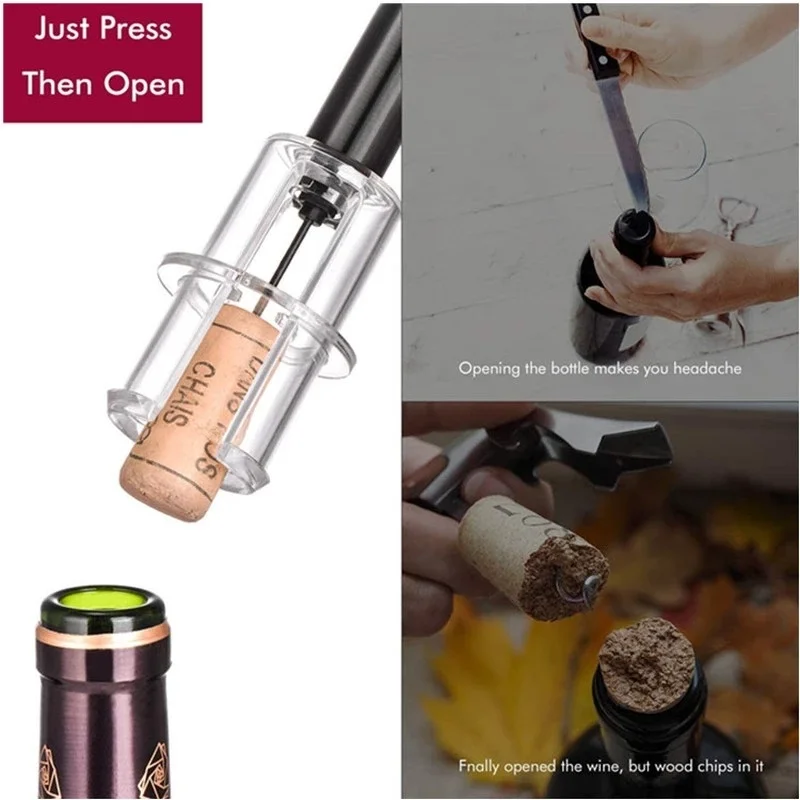 Thumbnail 2 - #63 Best Selling Corkscrews