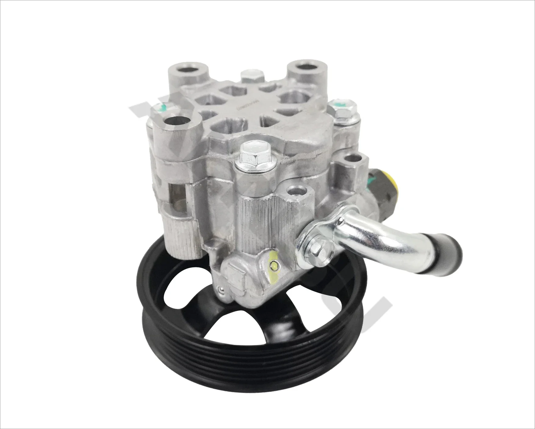

Suitable for 44310-02120 model ZZE122 1ZZ corolla, steering machine power pump 6PK