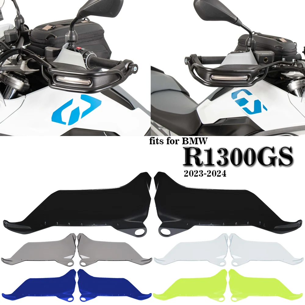 

R1300GS Handguard Hand shield Protector Windshield For BMW R 1300 GS R1300 GS GS1300 R 1300GS 2023 2024 Motorcycle Accessories