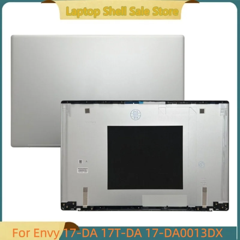 

Новый ноутбук для Envy 17 17-DA 17T-DA 17-DA0013DX задняя крышка экрана задняя крышка верхний чехол N87217-001