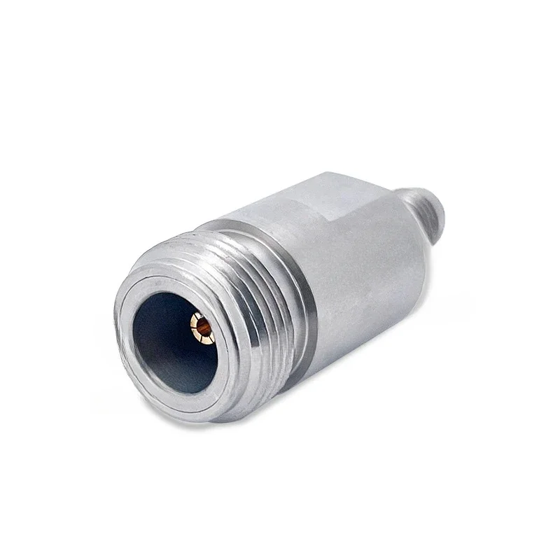 Millimeter Wave Adapter 2.4/N-KKG 2.4MM Female To N Female N/2.4-KKG 18G