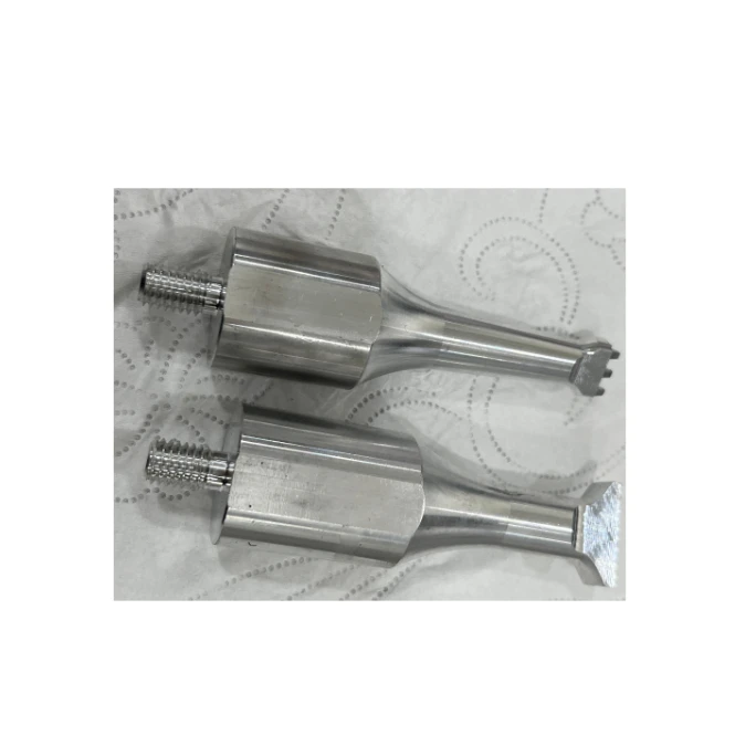 

Горячие сварочные головки для ультразвукового сварочного аппарата 28k/35k для высокой мощности