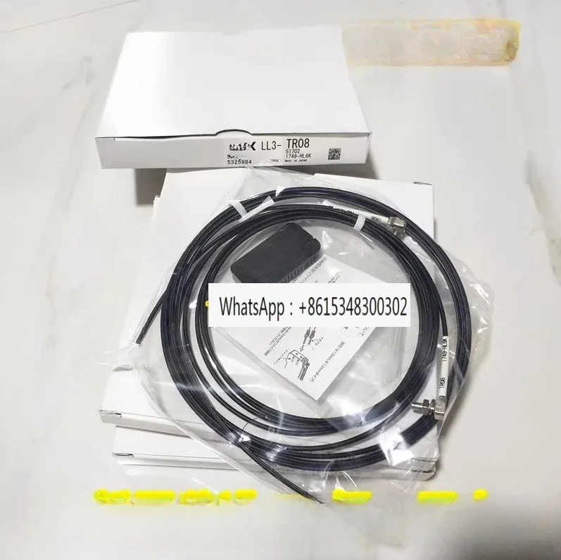 

5308076 LL3-DT01 5308085 LL3-DT02 5308072 LL3-DT03 Fiber optic