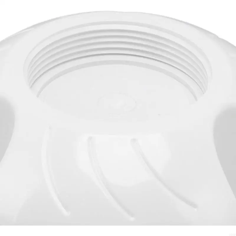 U0DE من السهل استبدال الكلورورين منظف خلايا الملح مع O Rings Seal Cell Cleaning Stand للاستخدام الفعال للسباحة في البلياردو