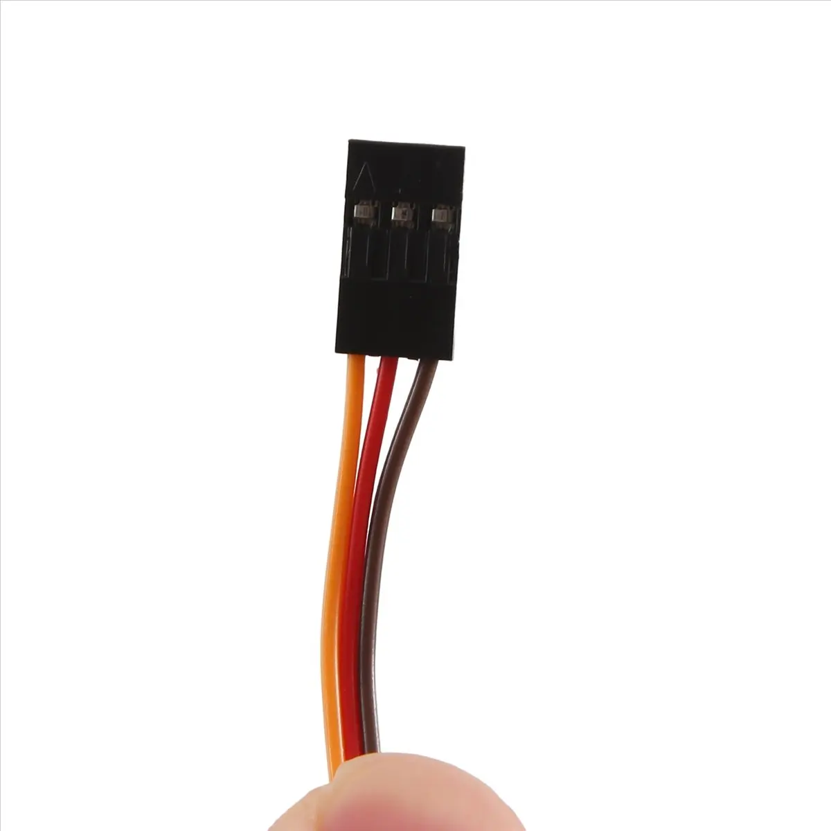ABXY 8g Digital Servo Motor High Speed Steering RC Servo Metal Gear Servo for 1/16 1/18 1/24 RC Car Boat Helicopter