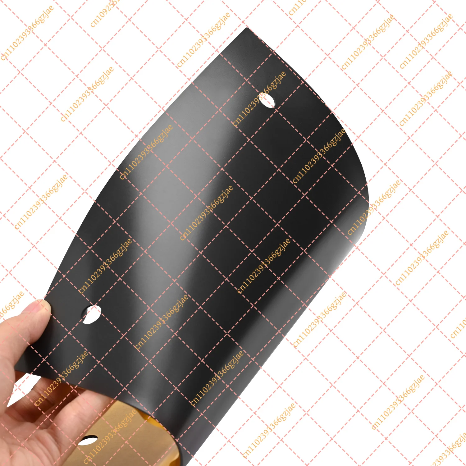 KLF PEI Sheet Spring Steel Magnetic for Anycubic Kobra 2 Neo,Kobra Neo,Kobra 2, Kobra 2 Pro,Kobra Go,Kobra 3D Printer