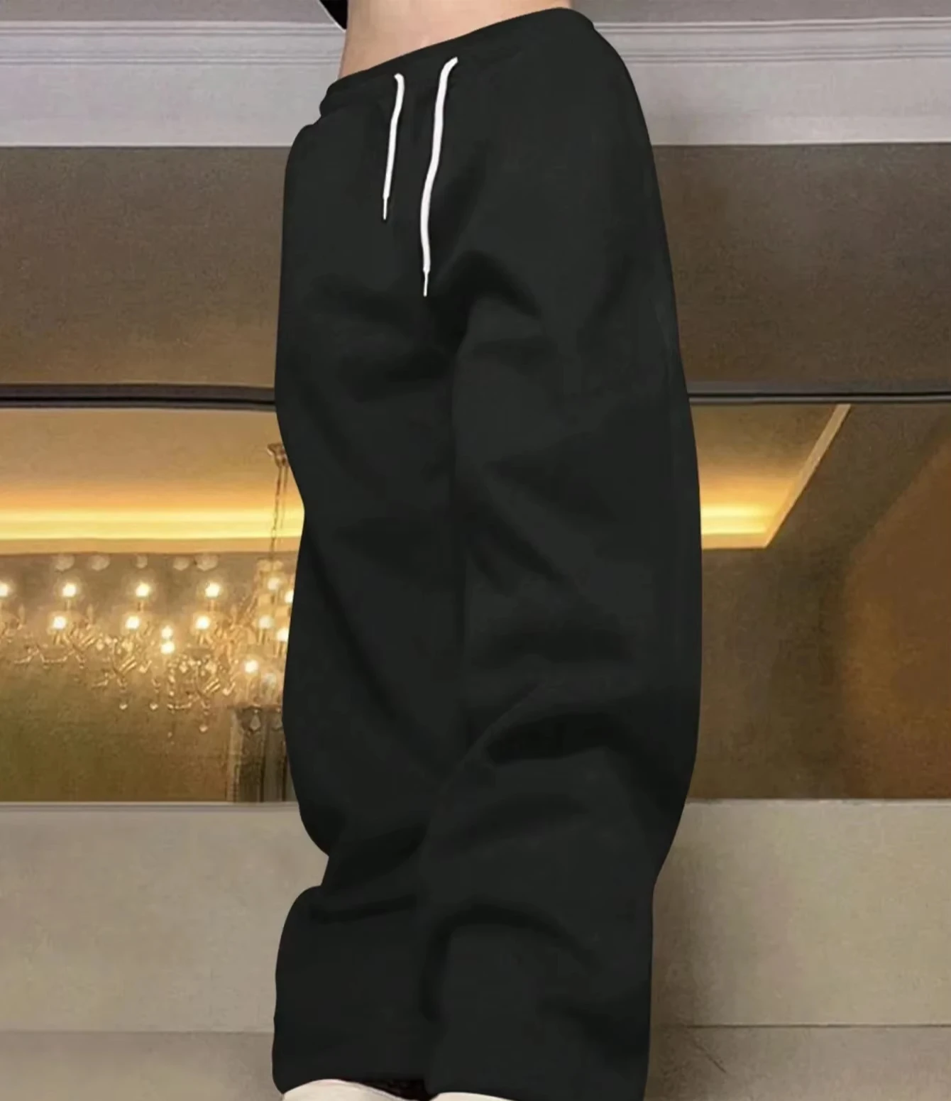 2026 Hot Selling Fashion Summer New Style Japanese Kyoto Style Vacation Leisure Flower Style 3D Printed Outdoor Hip-hop Pants