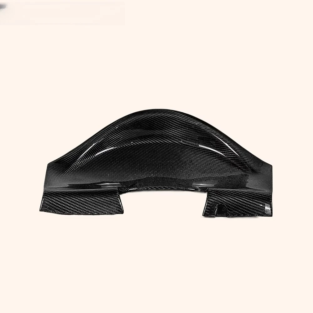 For Mazda RX-7 RX7 FD FD3S (LHD Only) Carbon Interior Dash Cluster Cover (Blank)