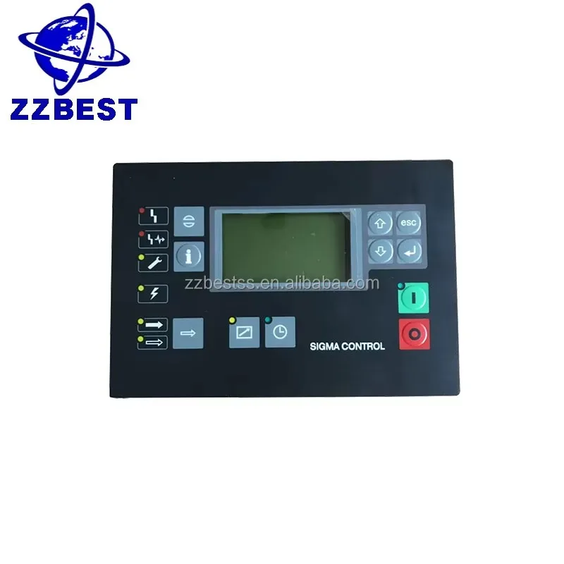 Fabrikpreis Neuer SC2MCS SIGMA CONTROL 2 PN 7.7601P0 Kompressorregler Modell 3004005839