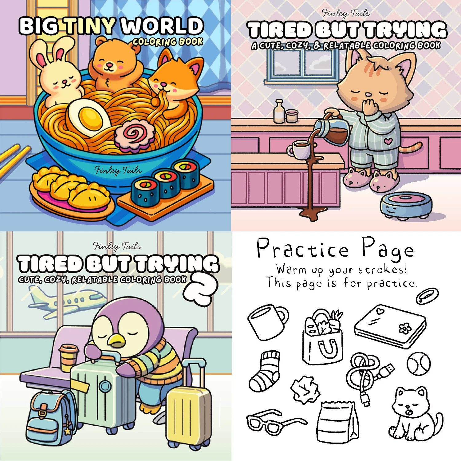 

Mindfulness Drawing Book Sketch Art Book Thicken 40Page Adult Coloring Book for Stress Relief Anxiety Relief Creativity Relaxa