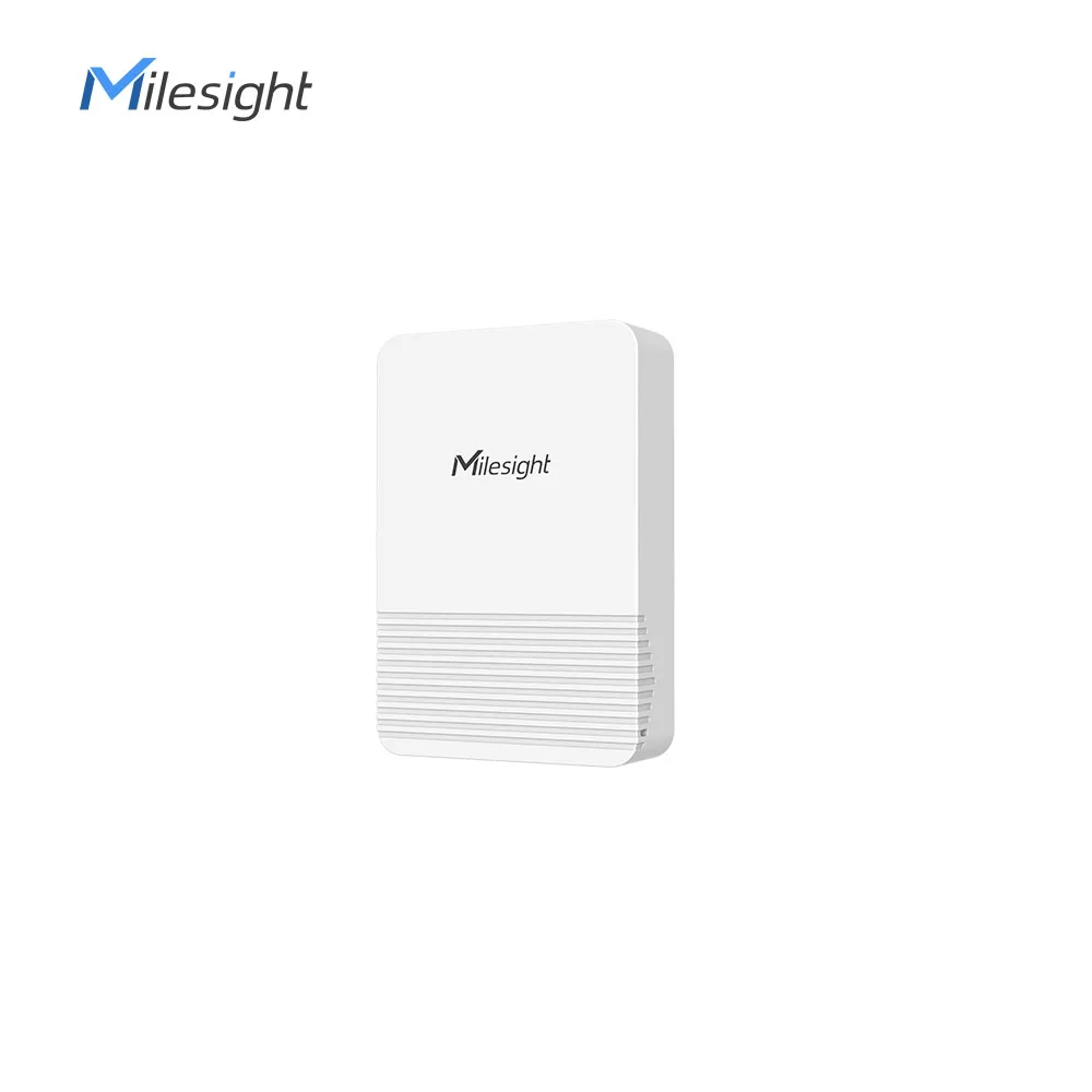 

Milesight EM320-TH LoRa Outdoor IP67 Food Grade Temperature Humidity Sensor With NFC