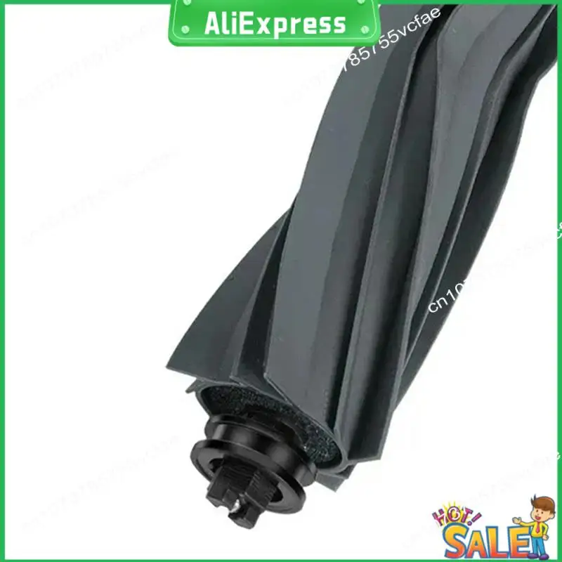 A04R Vacuum Cleaner Spare Parts Main Side Brush Mop Cloth Made Of High Quality Materials