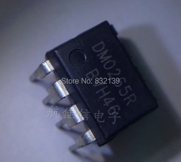 DM0265R новые и оригинальные IC 10 шт./партия