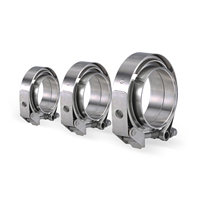 304 Stainless Steel 2.5\