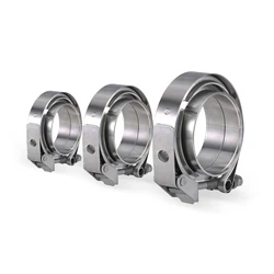 Stainless Steel 2.5