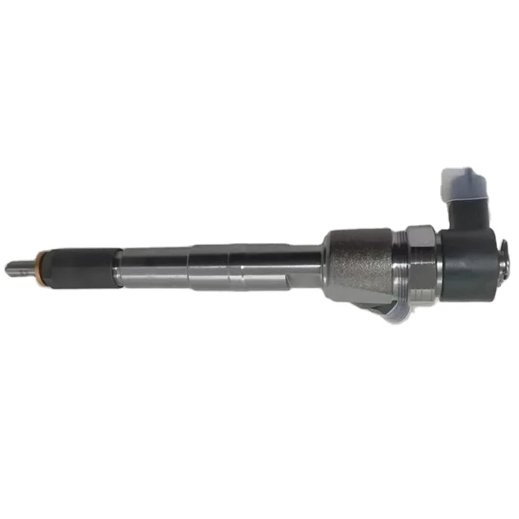 High Quality Common Rail Fuel Injector 0445110192 0445110191 A6470700087 for Diesel Engine