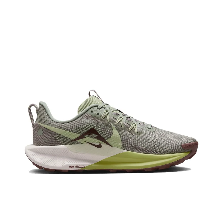 Nike Pegasus Trail 5 Soft, Fashionable, Comfortable Sports Low cut Off road Running Shoes for Men and Women