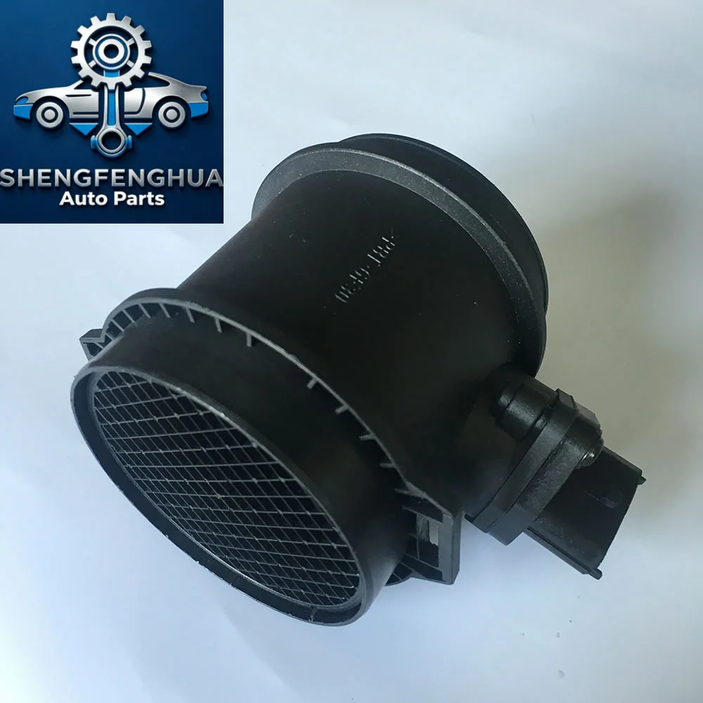 For Fiat Ducato Iveco Daily 2.3JTD 2006-2015 Mass Air Flow Sensor 0281002538 5340005