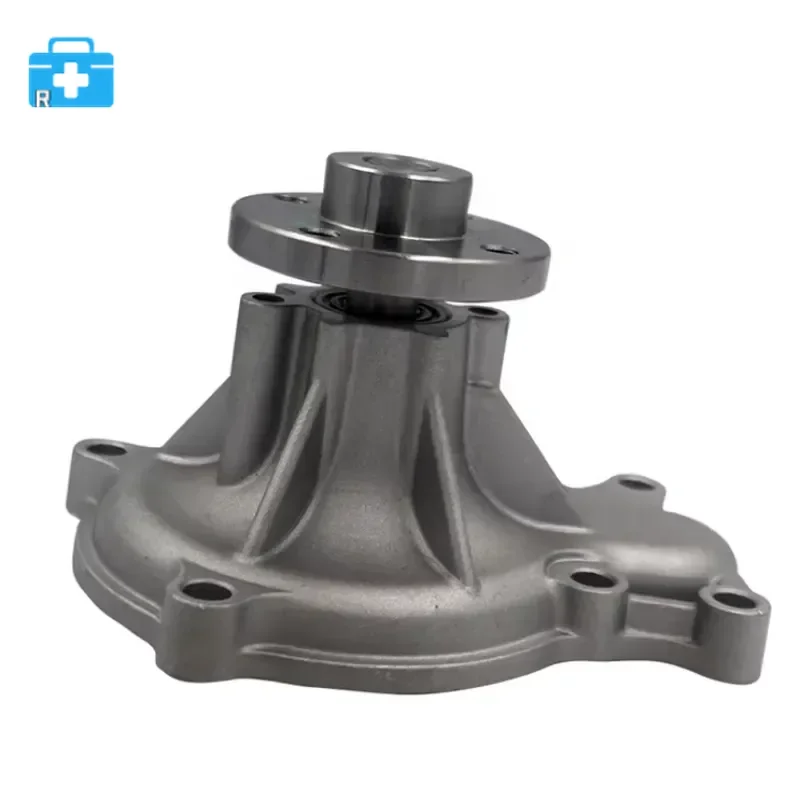 pack of 10 M954 Tractor Engine Water Pump 1C010-73032 1G772-73032 Water Pump for V3800 V3307 D950 D782 D722