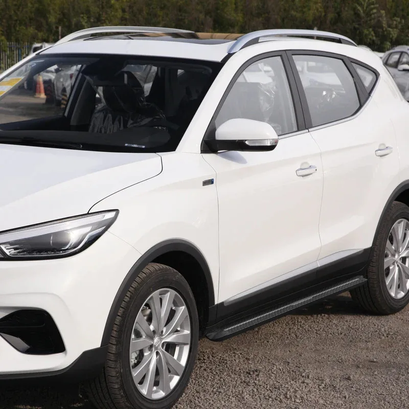 

Factory Hot Selling Auto Chassis Parts Running Boards Side Step for MG ZS 2017+