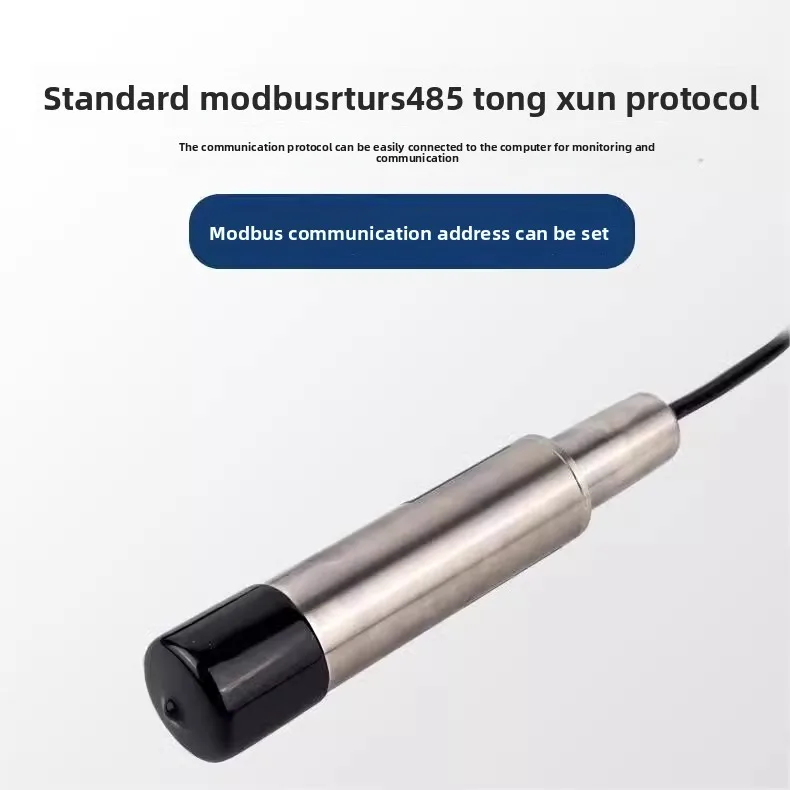 Aufgelöster Sensor DO Wassergehaltserkennung, Analysator für gelösten Messgeräte, Elektrodensonde