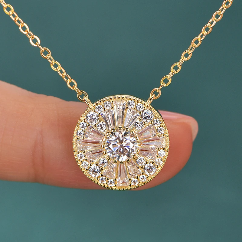 Thumbnail 3 - #19 Compare Pendant Necklaces Before You Buy
