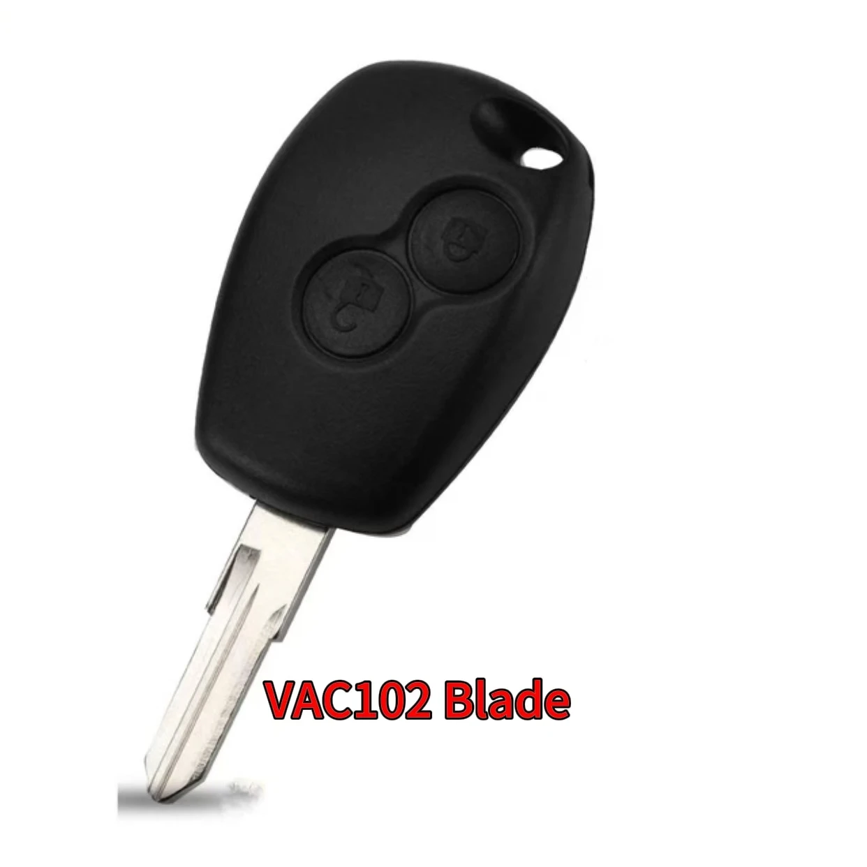 JING XIN 원격 키 PCF7946/pcf7947/4A 칩 434MHz Renault Trafic Vivaro Primastar Movano 교체 제어 Fob Keyless