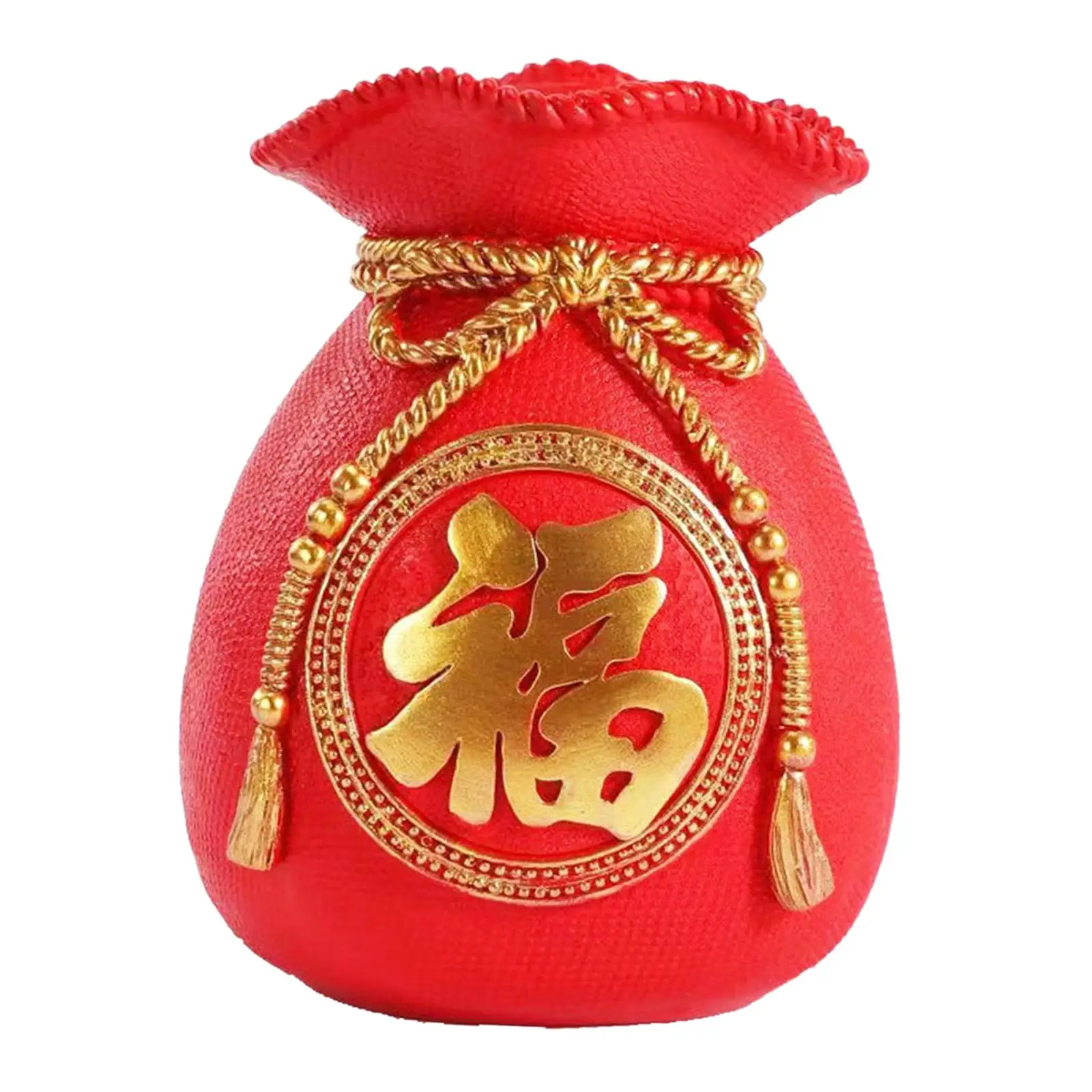 Novelty Flower Vase Shape Flower Arrangements Figurine Flower Pot Gift Statue Planter Pot for Home Decor Wedding Party Office