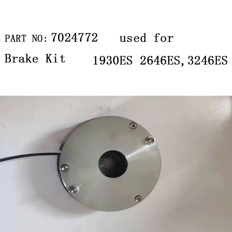 

7024772 brake kit for JLG