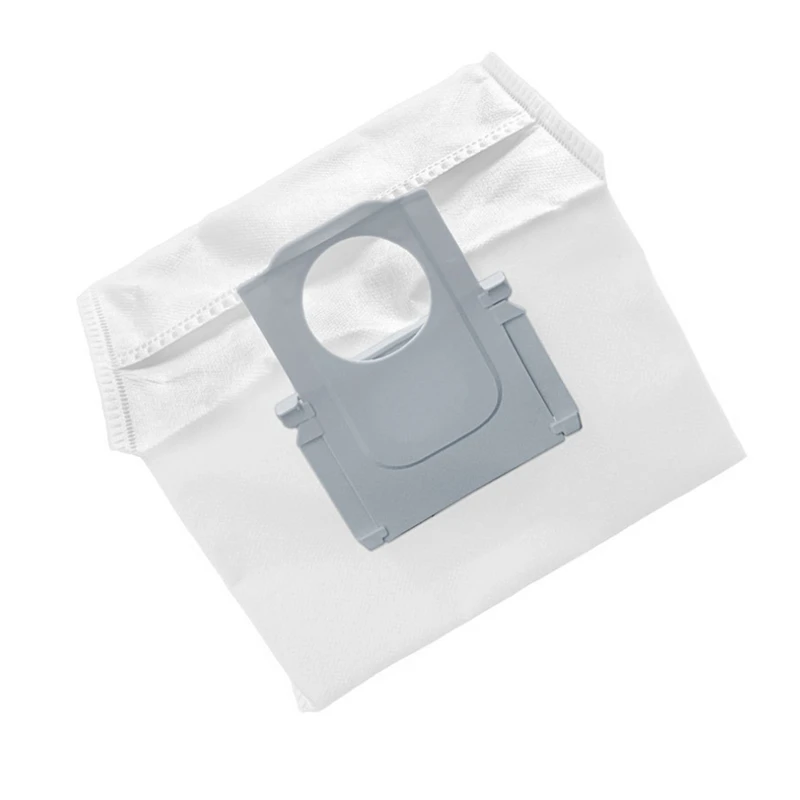 15 Staubbeutel für Roborock Q8 Max, Q8 Max+, Q5 Pro, Q5 Pro+ Roboter-Staubsauger-Zubehör