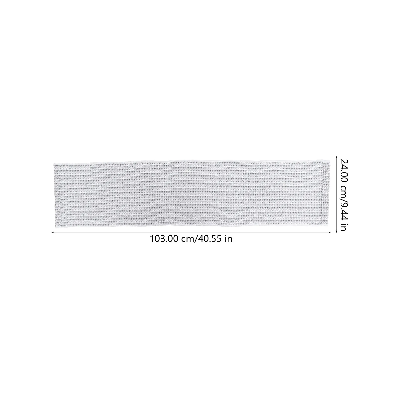 

1pc Long Scrub Body Bathing Scrubber Strip Towel Back Body Exfoliating Shower Towel Deep Cleansing Gift for Family Friends