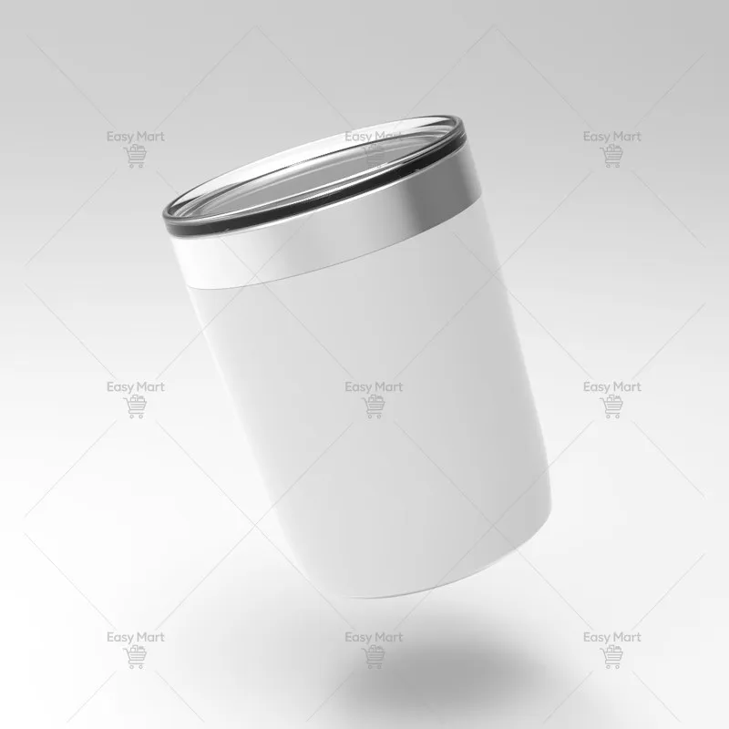 Smart Home Office Electric Hot Cold Cup Portable Mini Coffee Milk Warmer Cooler