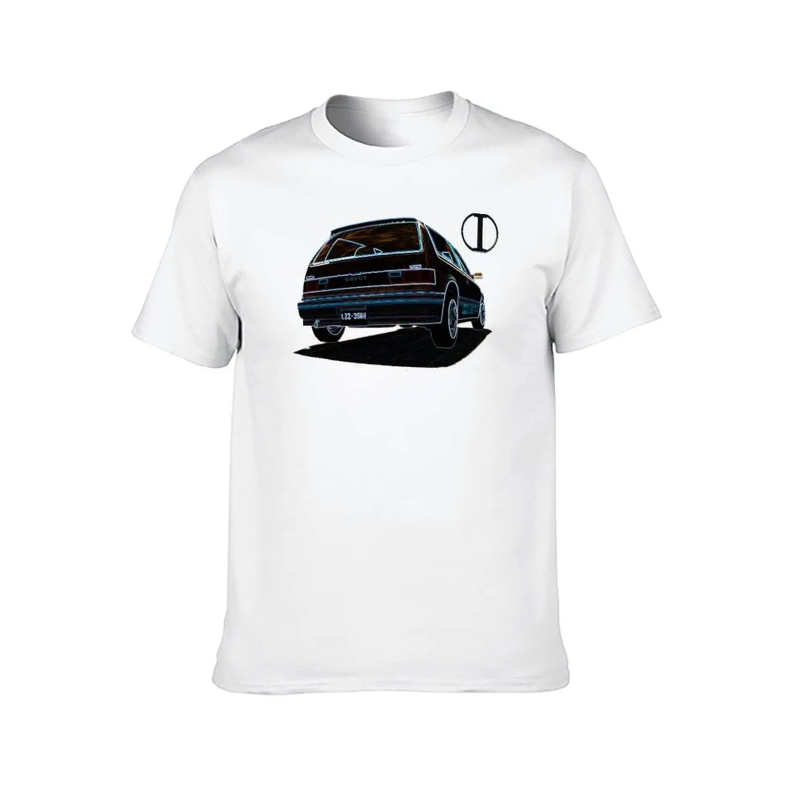 BeamNG.drive - Ibishu Covet تي شيرت g رجل تي شيرت للرجال أنيمي تي شيرت للرجل تي شيرت #2