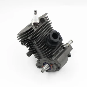 8 Hauptverkaufszylinder STIHL MS 170 - №8