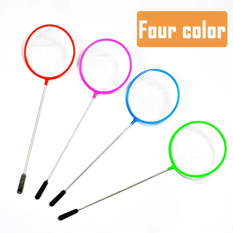 Kit red malla ultrafina + cubo – Protección escamas Koi - imagen 3