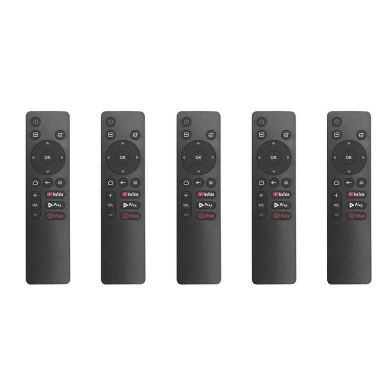 N75R-5X Replace Remote Control For Skyworth COOCAA Remote Control
