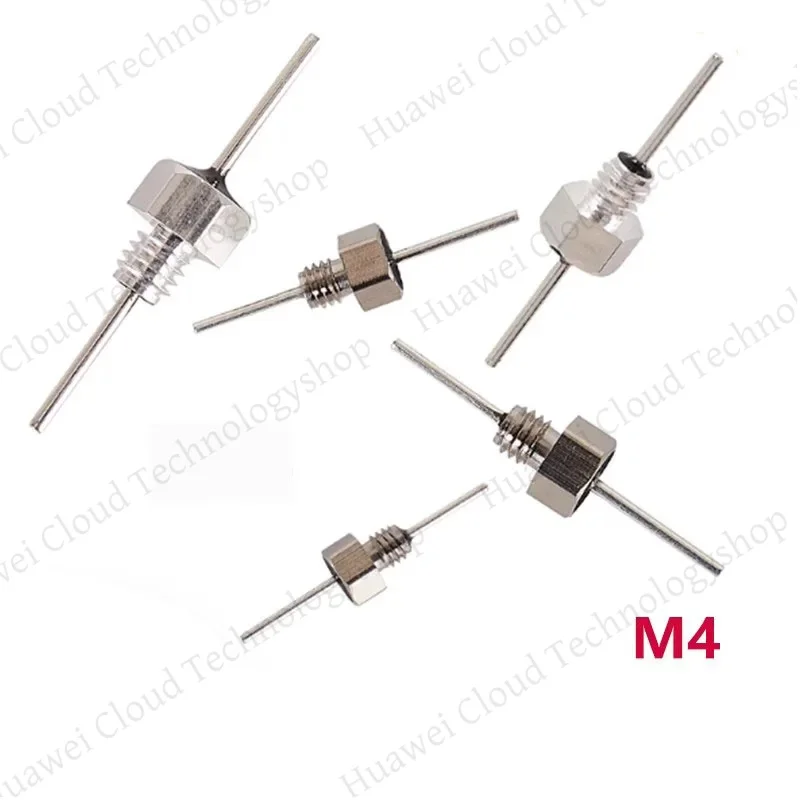 مكثفات من خلال النواة 10 قطع M2.5 M3 M4 M5 M6 مكثفات من خلال النواة مرشح اقتران ، فلتر مضاد للتداخل: v 1.8 p