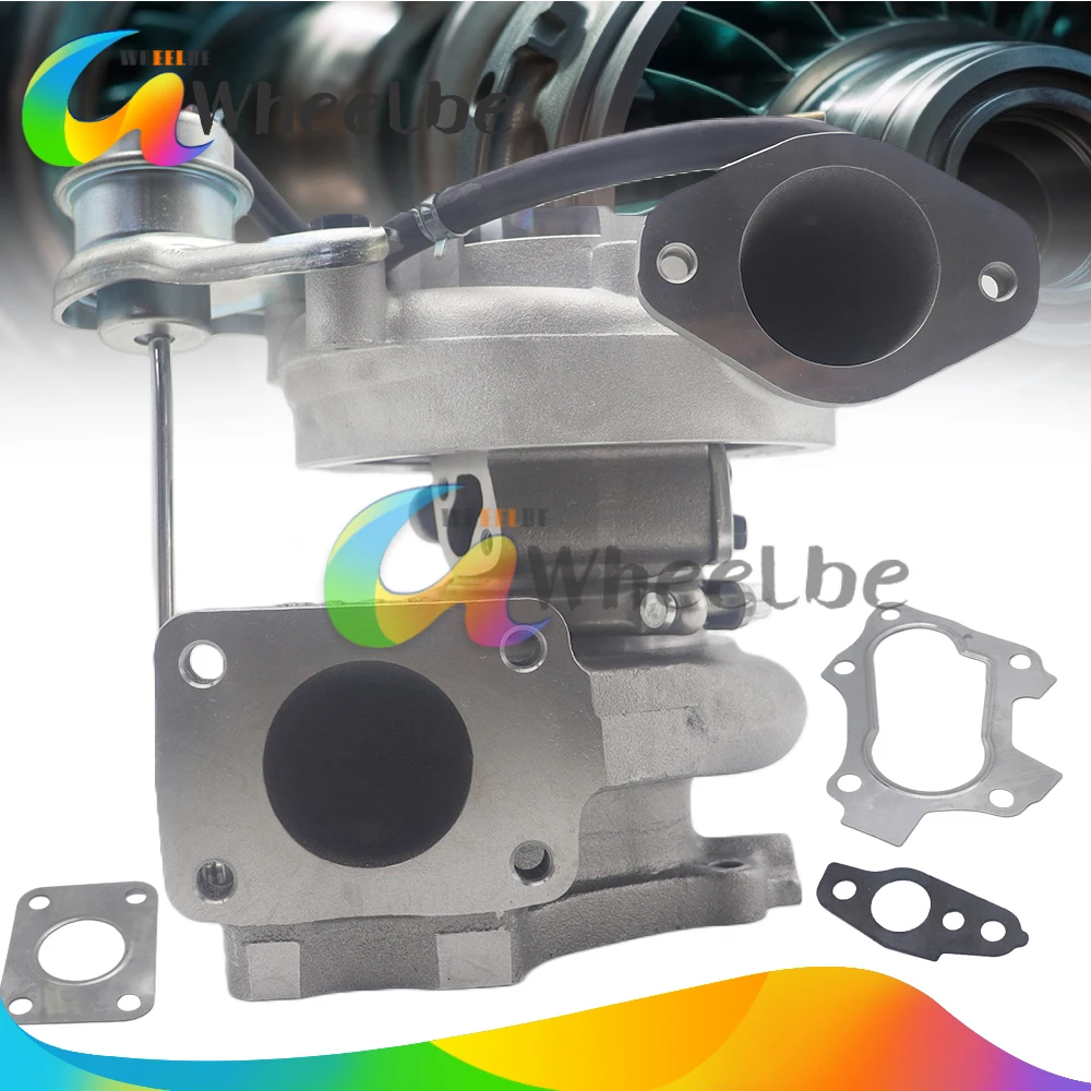 Turbine CT15B Hybrid Turbocharger For TOYOTA Makr Chaser Cresta Tourer JZX100 1JZ 1720146040 17201-46040