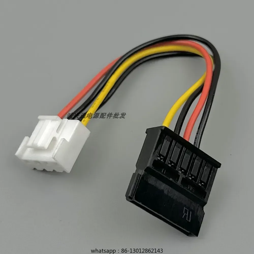 A182 Store 7808H 04H 704N 08N Video Recorder Hard Disk Power Cable + Data Cable