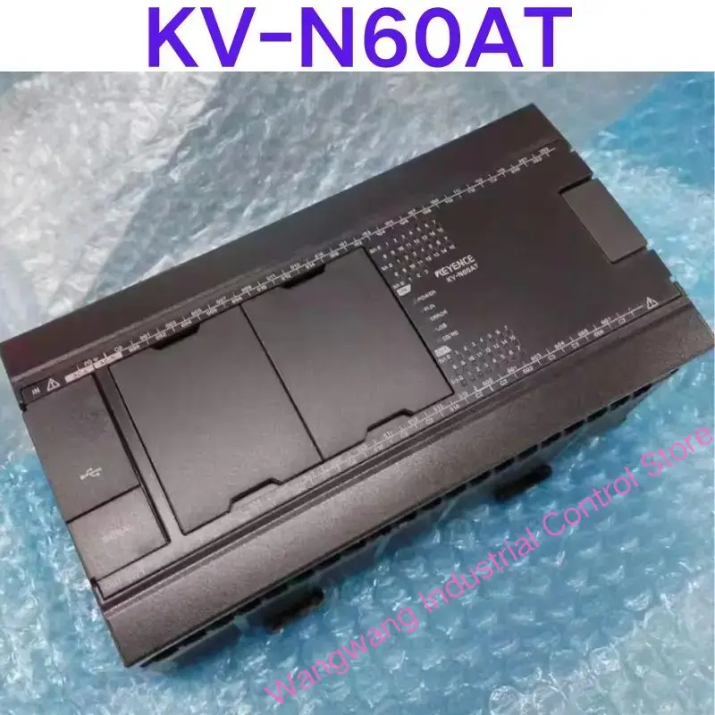 Совершенно новый PLC KV-N60AT