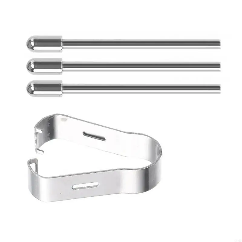 C90F Металлические кончики замена 9 S7+ S23 Note10 20 Таблетки Печка